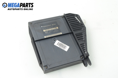 Komfort-modul for Mercedes-Benz E-Klasse 210 (W/S) 3.0 D, 136 hp, sedan, 1995 № 210 820 00 26