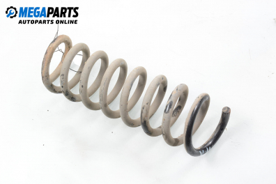 Coil spring for Mercedes-Benz E-Class 210 (W/S) 3.0 D, 136 hp, sedan, 1995, position: front