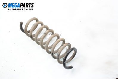 Coil spring for Mercedes-Benz E-Class 210 (W/S) 3.0 D, 136 hp, sedan, 1995, position: front