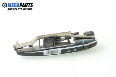 Outer handle for Mercedes-Benz E-Class 210 (W/S) 3.0 D, 136 hp, sedan, 1995, position: front - left