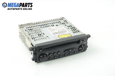 CD player for Citroen Xsara Picasso (1999-2010)