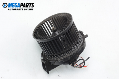 Heating blower for Citroen Xsara Picasso 2.0 HDi, 90 hp, minivan, 2000