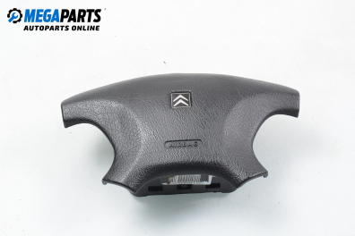 Airbag for Citroen Xsara Picasso 2.0 HDi, 90 hp, monovolum, 2000, position: fața