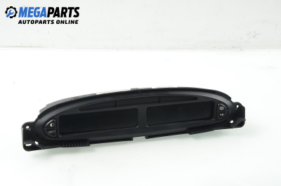 Bloc instrumente de bord for Citroen Xsara Picasso (09.1999 - 06.2012) 2.0 HDi, 90 hp