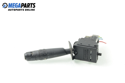 Lights lever for Citroen Xsara Picasso 2.0 HDi, 90 hp, minivan, 2000