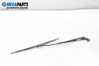 Front wipers arm for Citroen Xsara Picasso 2.0 HDi, 90 hp, minivan, 2000, position: left № 9635767880