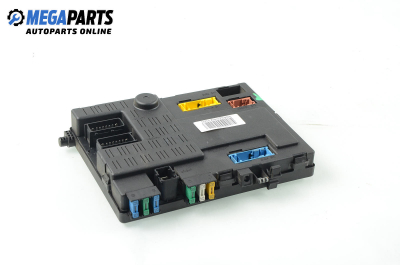 BSI module for Citroen Xsara Picasso 2.0 HDi, 90 hp, minivan, 2000 № Valeo 9641427780