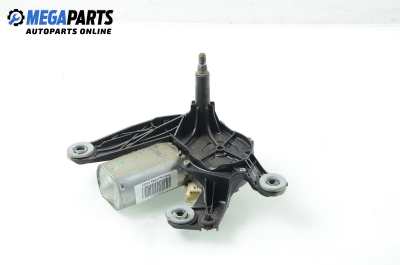 Front wipers motor for Citroen Xsara Picasso 2.0 HDi, 90 hp, minivan, 2000, position: rear