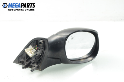 Oglindă for Citroen Xsara Picasso 2.0 HDi, 90 hp, monovolum, 2000, position: dreapta