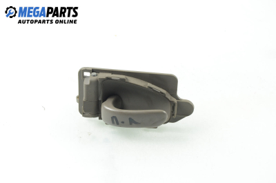 Inner handle for Citroen Xsara Picasso 2.0 HDi, 90 hp, minivan, 2000, position: front - left