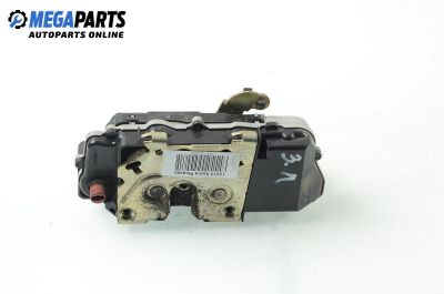 Lock for Citroen Xsara Picasso 2.0 HDi, 90 hp, minivan, 2000, position: rear - left