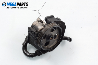 Power steering pump for Citroen Xsara Picasso 2.0 HDi, 90 hp, minivan, 2000