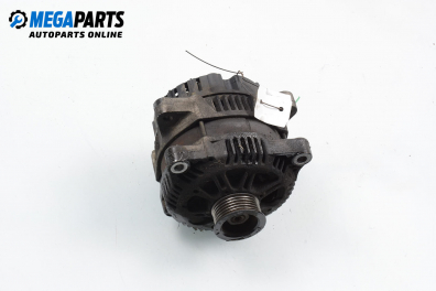 Alternator for Citroen Xsara Picasso 2.0 HDi, 90 hp, minivan, 2000