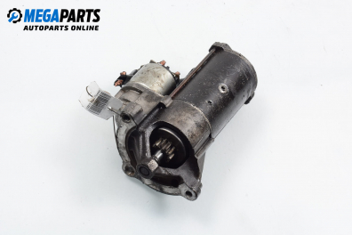 Starter for Citroen Xsara Picasso 2.0 HDi, 90 hp, minivan, 2000