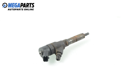 Diesel fuel injector for Citroen Xsara Picasso 2.0 HDi, 90 hp, minivan, 2000 № Bosch 0 445 110 044