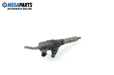 Diesel fuel injector for Citroen Xsara Picasso 2.0 HDi, 90 hp, minivan, 2000 № Bosch 0 445 110 044