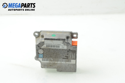 Airbag module for Lancia Lybra 2.4 JTD, 135 hp, station wagon, 2000 № 04-313046