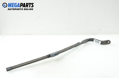 Front wipers arm for Lancia Lybra 2.4 JTD, 135 hp, station wagon, 2000, position: left