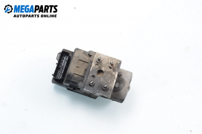 ABS for Lancia Lybra 2.4 JTD, 135 hp, combi, 2000 № Bosch 0 273 004 421