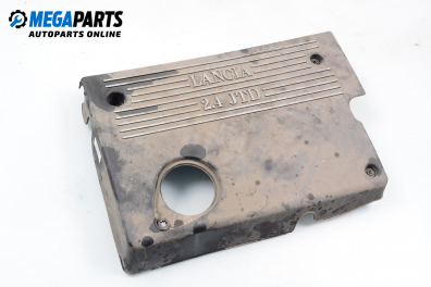 Engine cover for Lancia Lybra 2.4 JTD, 135 hp, station wagon, 2000