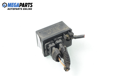 Glow plugs relay for Lancia Lybra 2.4 JTD, 135 hp, station wagon, 2000 № Bosch 0 281 003 015