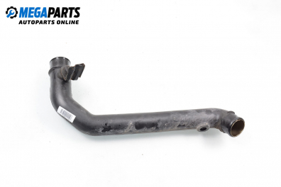 Turbo pipe for Lancia Lybra 2.4 JTD, 135 hp, station wagon, 2000