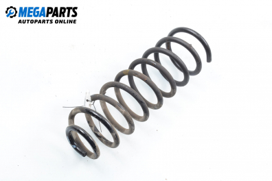 Coil spring for Lancia Lybra 2.4 JTD, 135 hp, station wagon, 2000, position: rear