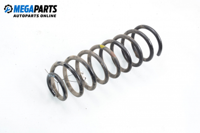 Coil spring for Lancia Lybra 2.4 JTD, 135 hp, station wagon, 2000, position: rear