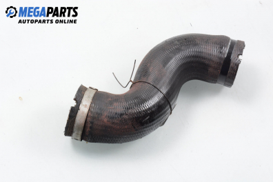 Turbo hose for Lancia Lybra 2.4 JTD, 135 hp, station wagon, 2000