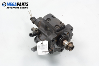 Diesel injection pump for Lancia Lybra 2.4 JTD, 135 hp, station wagon, 2000 № Bosch 0 445 010 006