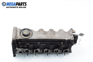 Engine head for Lancia Lybra 2.4 JTD, 135 hp, station wagon, 2000