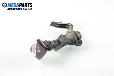 Headlight sprayer nozzles for Audi A6 (C5) 2.5 TDI, 150 hp, sedan, 1997, position: right