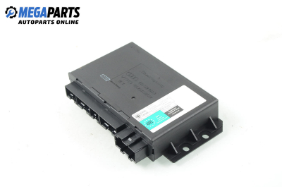 Comfort module for Audi A6 (C5) 2.5 TDI, 150 hp, sedan, 1997 № 4B0 962 258 D