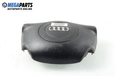 Airbag for Audi A6 (C5) 2.5 TDI, 150 hp, sedan, 1997, position: fața