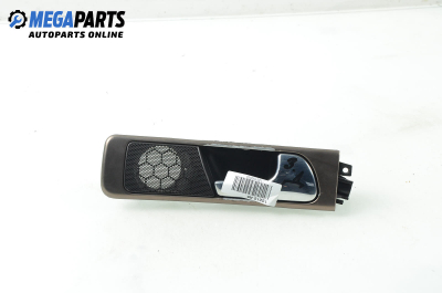 Inner handle for Audi A6 (C5) 2.5 TDI, 150 hp, sedan, 1997, position: rear - right