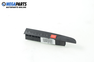 Buttons panel for Audi A6 (C5) 2.5 TDI, 150 hp, sedan, 1997