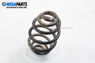 Coil spring for Audi A6 (C5) 2.5 TDI, 150 hp, sedan, 1997, position: rear