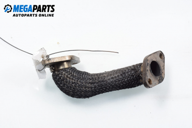 EGR tube for Audi A6 (C5) 2.5 TDI, 150 hp, sedan, 1997