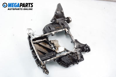 Crankcase for Audi A6 (C5) 2.5 TDI, 150 hp, sedan, 1997