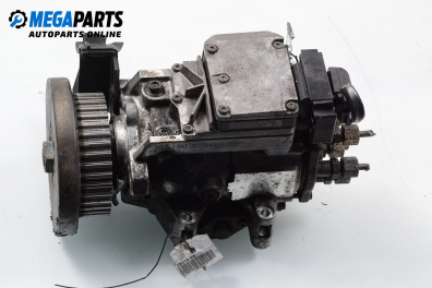 Diesel injection pump for Audi A6 (C5) 2.5 TDI, 150 hp, sedan, 1997