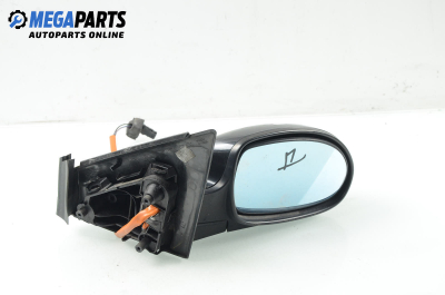 Mirror for Citroen C5 2.0 16V, 136 hp, station wagon, 2004, position: right