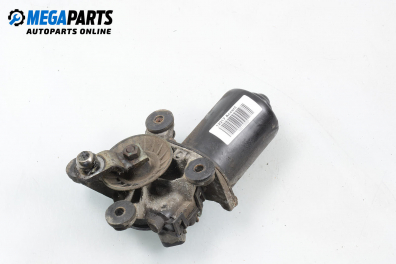 Front wipers motor for Hyundai Accent 1.3, 75 hp, hatchback, 2001, position: front