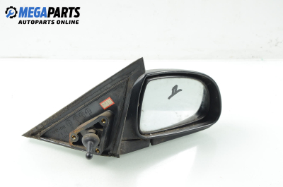 Oglindă for Hyundai Accent 1.3, 75 hp, hatchback, 2001, position: dreapta