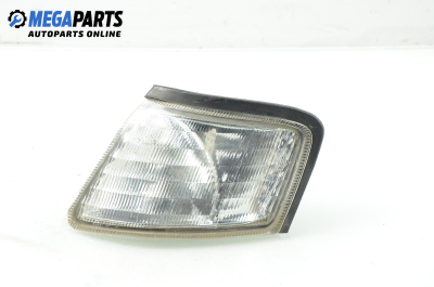 Blinklicht for Nissan Primera (P11) 1.6 16V, 99 hp, combi, 1999, position: links