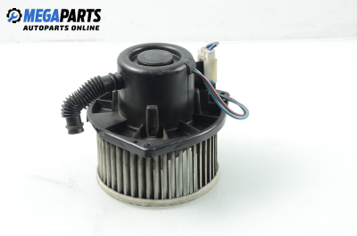 Heating blower for Nissan Primera (P11) 1.6 16V, 99 hp, station wagon, 1999