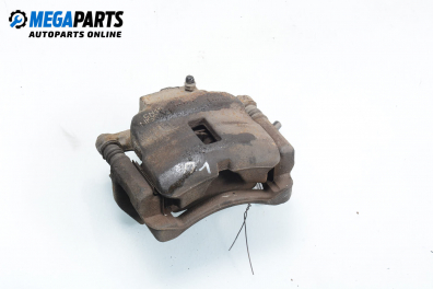 Caliper for Nissan Primera (P11) 1.6 16V, 99 hp, station wagon, 1999, position: front - left