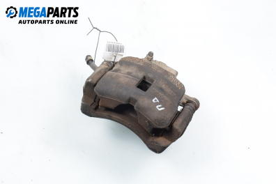 Caliper for Nissan Primera (P11) 1.6 16V, 99 hp, station wagon, 1999, position: front - right