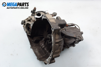  for Nissan Primera (P11) 1.6 16V, 99 hp, station wagon, 1999