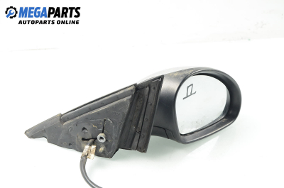 Oglindă for Seat Ibiza (6L) 1.4 16V, 100 hp, hatchback, 2005, position: dreapta