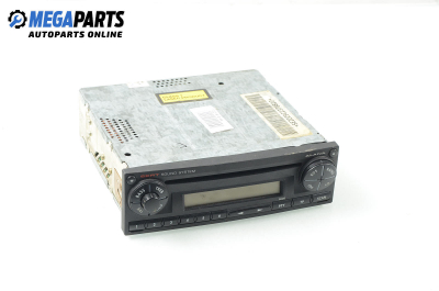 CD player for Seat Ibiza (6L) (2002-2008)